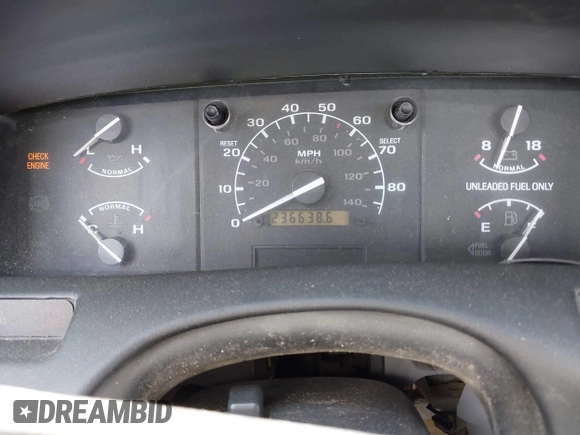 1995 Ford F-150 with VIN 1FTDF15YXSLB17767, listed as a IAAI auction lot 41953525 with Not provided miles and . Bid and sale history available at DreamBid. Image 7.