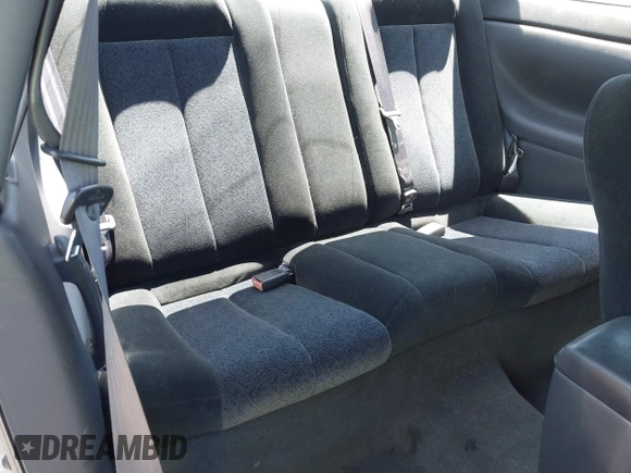 2001 Toyota Solara SE with VIN 2T1CF22P11C531376, listed as a IAAI auction lot 42572361 with 226,395 mi miles and . Bid and sale history available at DreamBid. Image 8.