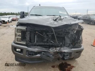 2019 Ford F-250 XL с VIN 1FT7W2B64KEE81564, выставлен на аукционе Copart как лот 51099605 с пробегом 58 233 миль миль и Списание • Salvage title. История ставок и продаж доступна на DreamBid. Изображение 5.
