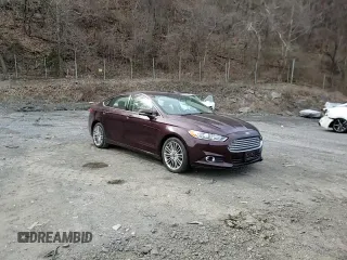 2013 Ford Fusion SE with VIN 3FA6P0H92DR381483, listed as a Copart auction lot 51206155 with 0 mi miles and Salvage Title. Bid and sale history available at carsss.com. Image 13.