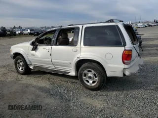 1999 Ford Explorer XLT z VIN 1FMZU35P1XZA10234, wystawiony jako Copart lot #45131435 z przebiegiem 180 247 mil mil oraz Szkoda całkowita • Salvage title. Historia ofert i sprzedaży dostępna na DreamBid. Obrazek 2.