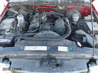 2000 Chevrolet S-10 LS with VIN 1GCCS1446Y8107335, listed as a IAAI auction lot 41754512 with 222,765 mi miles. Bid and sale history available at carsss.com. Image 10.