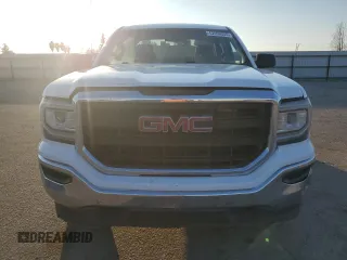 2019 GMC Sierra 1500 Limited with VIN 2GTR1LEC1K1225253, listed as a Copart auction lot 43556555 with 280,870 mi miles and Salvage Title. Bid and sale history available at carsss.com. Image 5.