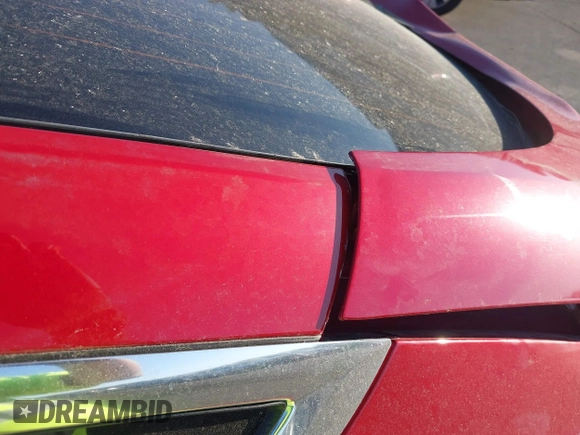 2018 Tesla Model 3 Long Range Battery with VIN 5YJ3E1EA3JF035785, listed as a IAAI auction lot 41986774 with 33,965 mi miles and . Bid and sale history available at DreamBid. Image 22.