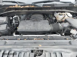 2022 Chevrolet Silverado 1500 LTD LT with VIN 3GCUYDED4NG139998, listed as a IAAI auction lot 41441325 with 45,329 mi miles. Bid and sale history available at carsss.com. Image 10.