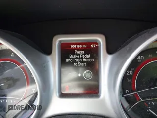 2017 Dodge Journey SXT с VIN 3C4PDCBG3HT618930, выставлен на аукционе IAAI как лот 42515946 с пробегом 106 196 миль миль и . История ставок и продаж доступна на DreamBid. Изображение 15.