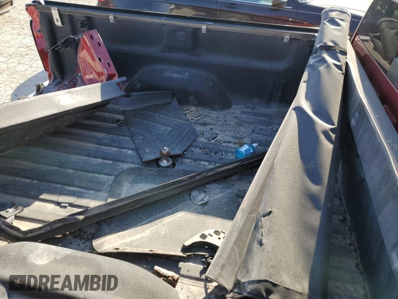 2019 Chevrolet Silverado 3500HD LTZ z VIN 1GC4KXEY4KF195894, wystawiony jako Copart lot #50650835 z przebiegiem 98 476 mil mil oraz Szkoda całkowita • Salvage title. Historia ofert i sprzedaży dostępna na DreamBid. Obrazek 12.