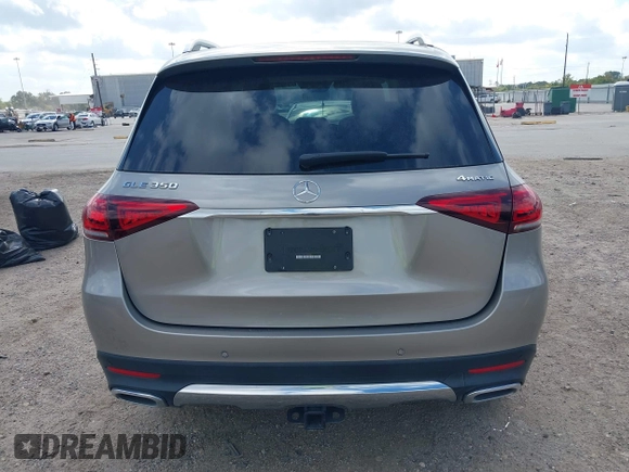 2023 Mercedes-Benz GLE 350 z VIN 4JGFB4KB5PA878176, wystawiony jako IAAI lot #40924683 z przebiegiem 25 099 mil mil oraz . Historia ofert i sprzedaży dostępna na DreamBid. Obrazek 17.