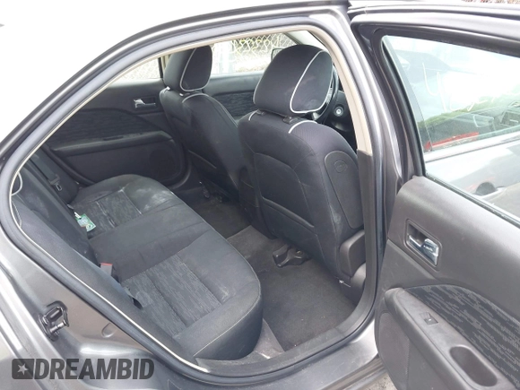 2010 Ford Fusion SE with VIN 3FAHP0HA0AR305842, listed as a IAAI auction lot 42323209 with 179,083 mi miles and . Bid and sale history available at DreamBid. Image 8.