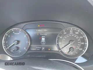 2021 Infiniti QX50 Luxe с VIN 3PCAJ5BB7MF113464, выставлен на аукционе IAAI как лот 41901603 с пробегом 103 631 миль миль и . История ставок и продаж доступна на DreamBid. Изображение 7.