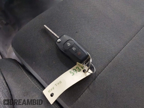 2022 Ford F-150 XL z VIN 1FTEW1EB9NKD69780, wystawiony jako IAAI lot #42572005 z przebiegiem Nie podano mil oraz . Historia ofert i sprzedaży dostępna na DreamBid. Obrazek 10.