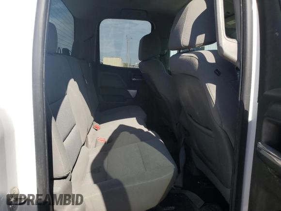 2015 Chevrolet Silverado 1500 LT with VIN 1GCRCRECXFZ294520, listed as a Copart auction lot 76730494 with 177,860 mi miles and Clean Title. Bid and sale history available at DreamBid. Image 10.