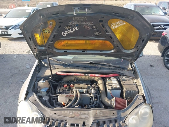 2007 Volkswagen GTI с VIN WVWHV71K67W106540, выставлен на аукционе IAAI как лот 42021563 с пробегом 140 816 миль миль и . История ставок и продаж доступна на DreamBid. Изображение 10.