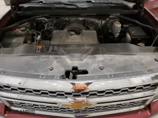 2014 Chevrolet Silverado 1500 LT with VIN 3GCUKREH3EG369887, listed as a Copart auction lot 74842224 with 128,414 mi miles and Non Repairable. Bid and sale history available at carsss.com. Image 11.