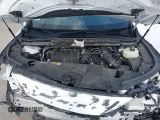 2023 Lexus RX 500h F Sport Performance z VIN 2T2BCMEA2PC001025, wystawiony jako IAAI lot #42477242 z przebiegiem 21 722 mil mil oraz . Historia ofert i sprzedaży dostępna na DreamBid. Obrazek 10.