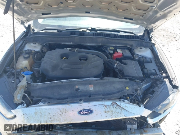 2015 Ford Fusion SE with VIN 3FA6P0H96FR135457, listed as a IAAI auction lot 42213144 with 158,151 mi miles and . Bid and sale history available at DreamBid. Image 10.