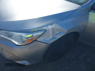 2017 Toyota Camry XLE with VIN 4T1BF1FK3HU629953, listed as a IAAI auction lot 42012261 with 95,199 mi miles. Bid and sale history available at carsss.com. Image 6.