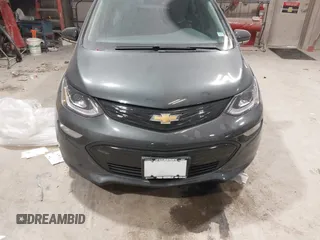 2021 Chevrolet Bolt EV LT z VIN 1G1FY6S05M4111315, wystawiony jako IAAI lot #41511422 z przebiegiem 14 433 mil mil oraz . Historia ofert i sprzedaży dostępna na DreamBid. Obrazek 11.