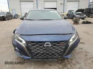 2023 Nissan Altima SR z VIN 1N4BL4CV0PN406801, wystawiony jako Copart lot #43175775 z przebiegiem 48 964 mil mil oraz Szkoda całkowita • Salvage title. Historia ofert i sprzedaży dostępna na DreamBid. Obrazek 5.