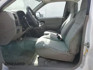 2007 GMC Canyon SL with VIN 1GTCS149078156279, listed as a Copart auction lot 53717255 with 108,885 mi miles and Salvage Title. Bid and sale history available at carsss.com. Image 7.