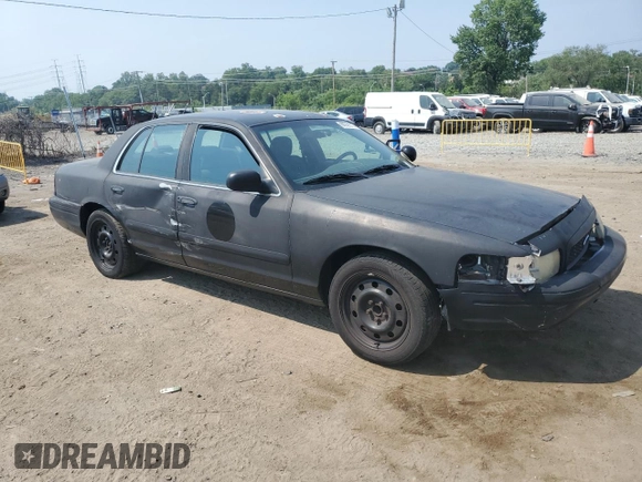 2007 Ford Police Interceptor z VIN 2FAFP71WX7X156954, wystawiony jako Copart lot #60929015 z przebiegiem 174 531 mil mil oraz Szkoda całkowita • Salvage title. Historia ofert i sprzedaży dostępna na DreamBid. Obrazek 4.