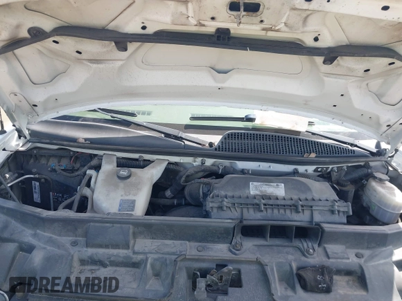 2020 Chevrolet Express Cargo with VIN 1GCWGAFP0L1161172, listed as a IAAI auction lot 42135101 with 130,189 mi miles and . Bid and sale history available at DreamBid. Image 10.