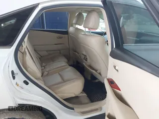 2010 Lexus RX 350 with VIN 2T2BK1BA5AC009195, listed as a IAAI auction lot 42731538 with 200,228 mi miles and . Bid and sale history available at DreamBid. Image 8.