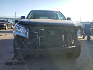 2017 Lexus GX 460 with VIN JTJJM7FX9H5155891, listed as a Copart auction lot 86712164 with 68,690 mi miles and Salvage title. Bid and sale history available at DreamBid. Image 5.