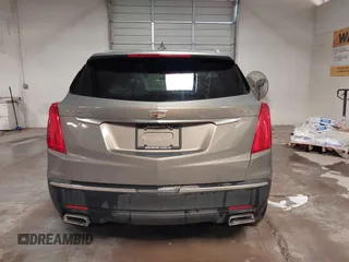 2019 Cadillac XT5 FWD с VIN 1GYKNARS4KZ189278, выставлен на аукционе IAAI как лот 41252450 с пробегом 74 807 миль миль и . История ставок и продаж доступна на DreamBid. Изображение 16.