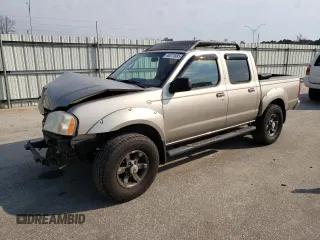 2004 Nissan Frontier XE z VIN 1N6ED27T44C451357, wystawiony jako Copart lot #46271685 z przebiegiem 250 298 mil mil oraz Szkoda całkowita • Salvage title. Historia ofert i sprzedaży dostępna na DreamBid. Obrazek 1.