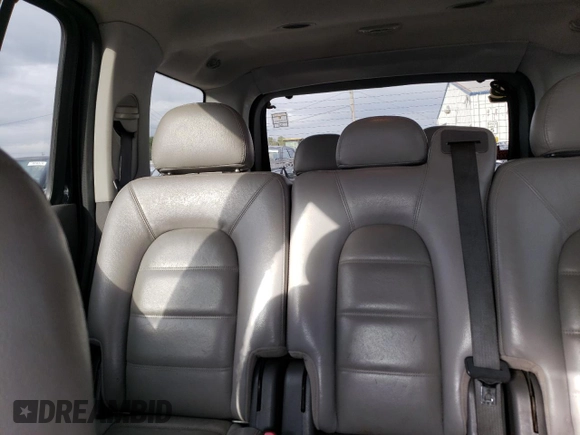 2005 Ford Explorer XLT с VIN 1FMZU63W75ZA13051, выставлен на аукционе Copart как лот 73526184 с пробегом Не указан миль и Списание • Salvage title. История ставок и продаж доступна на DreamBid. Изображение 10.