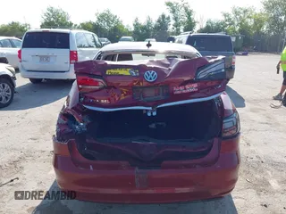 2017 Volkswagen Jetta SEL with VIN 3VWL17AJ6HM270012, listed as a IAAI auction lot 42731941 with 252,177 mi miles and . Bid and sale history available at DreamBid. Image 16.