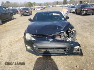 2013 Subaru BRZ Limited with VIN JF1ZCAC11D1610889, listed as a Copart auction lot 42794395 with 107,498 mi miles and Clean Title. Bid and sale history available at carsss.com. Image 5.