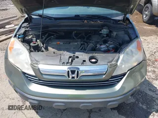 2008 Honda CR-V EX with VIN JHLRE48548C060876, listed as a IAAI auction lot 41976750 with 271,743 mi miles. Bid and sale history available at carsss.com. Image 10.