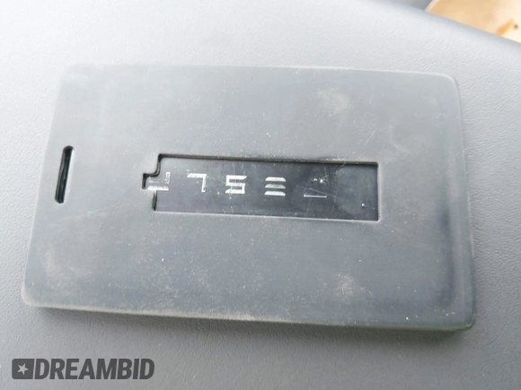 2023 Tesla Model 3 with VIN 5YJ3E1EA5PF565071, listed as a IAAI auction lot 42232719 with 15,389 mi miles and . Bid and sale history available at DreamBid. Image 11.