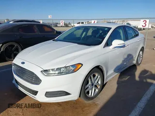 2016 Ford Fusion SE with VIN 3FA6P0H76GR263262, listed as a IAAI auction lot 41681035 with 147,430 mi miles. Bid and sale history available at carsss.com. Image 17.