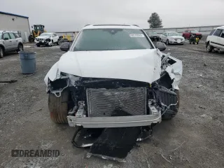2023 Audi RS Q8 z VIN WU1ARBF18PD030617, wystawiony jako Copart lot #88249565 z przebiegiem 2 270 mil mil oraz Szkoda całkowita • Salvage title. Historia ofert i sprzedaży dostępna na DreamBid. Obrazek 5.