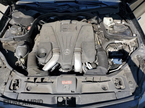 2013 Mercedes-Benz CLS 550 с VIN WDDLJ7DB5DA062126, выставлен на аукционе Copart как лот 56714125 с пробегом 124 501 миль миль и Чистый • Clean title. История ставок и продаж доступна на DreamBid. Изображение 11.