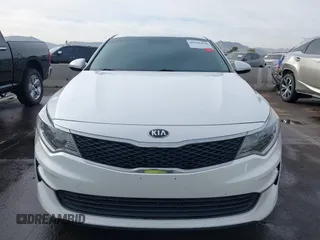2016 Kia Optima LX with VIN KNAGT4L39G5103589, listed as a IAAI auction lot 41586470 with 104,351 mi miles and . Bid and sale history available at carsss.com. Image 12.