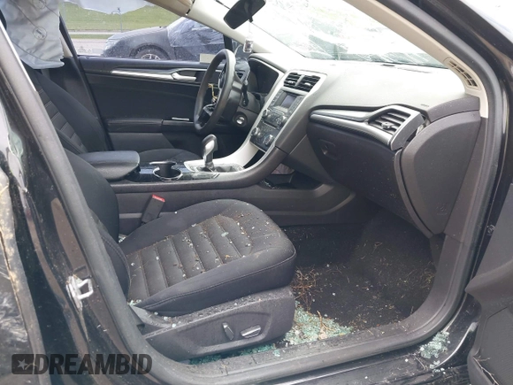 2015 Ford Fusion SE с VIN 3FA6P0H73FR143255, выставлен на аукционе IAAI как лот 42169107 с пробегом 121 630 миль миль и . История ставок и продаж доступна на DreamBid. Изображение 5.