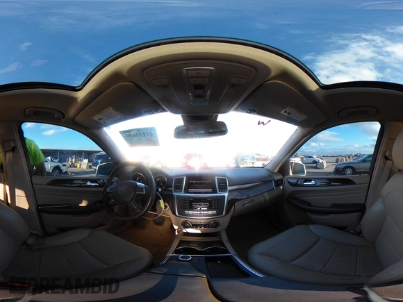 2013 Mercedes-Benz M 350 with VIN 4JGDA2EB9DA148311, listed as a IAAI auction lot 41131650 with 143,868 mi miles and . Bid and sale history available at DreamBid. Image 20.