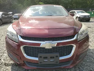 2016 Chevrolet Malibu Limited LT with VIN 1G11C5SA7GF116942, listed as a Copart auction lot 58914404 with 76,786 mi miles and Salvage Title. Bid and sale history available at carsss.com. Image 5.