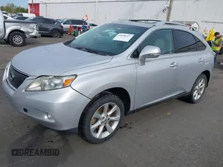 2012 Lexus RX 350 z VIN 2T2ZK1BA4CC078414, wystawiony jako IAAI lot #41698717 z przebiegiem 269 082 mil mil oraz . Historia ofert i sprzedaży dostępna na DreamBid. Obrazek 17.