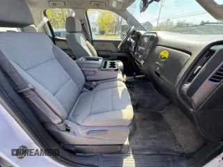 2016 GMC Sierra 2500HD с VIN 1GT22REG9GZ110189, выставлен на аукционе Copart как лот 59564865 с пробегом 196 968 миль миль и Чистый • Clean title. История ставок и продаж доступна на DreamBid. Изображение 5.