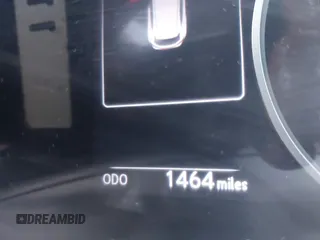 2025 Lexus NX 350 with VIN 2T2AGCEZ3SC080391, listed as a IAAI auction lot 42331282 with 1,464 mi miles and . Bid and sale history available at DreamBid. Image 16.