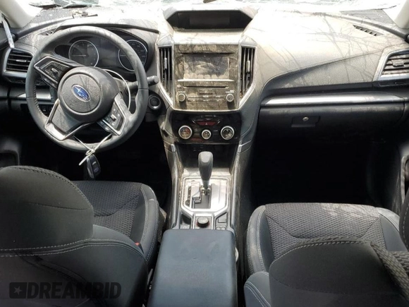 2023 Subaru Forester Premium с VIN JF2SKAEC7PH417348, выставлен на аукционе Copart как лот 60167725 с пробегом Не указан миль и Списание • Salvage title. История ставок и продаж доступна на DreamBid. Изображение 8.