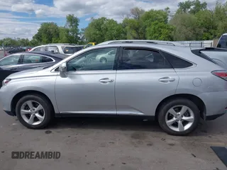 2013 Lexus RX 350 with VIN JTJBK1BA7D2453778, listed as a IAAI auction lot 42288745 with 136,011 mi miles and . Bid and sale history available at DreamBid. Image 13.