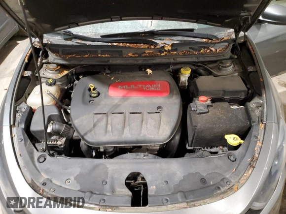 2013 Dodge Dart SXT with VIN 1C3CDFBH2DD641855, listed as a Copart auction lot 77914223 with 99,186 mi miles and Clean Title. Bid and sale history available at carsss.com. Image 11.