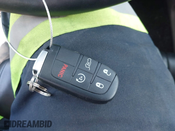 2018 Jeep Grand Cherokee Limited с VIN 1C4RJFBG2JC324682, выставлен на аукционе IAAI как лот 42253568 с пробегом 70 080 миль миль и . История ставок и продаж доступна на DreamBid. Изображение 11.