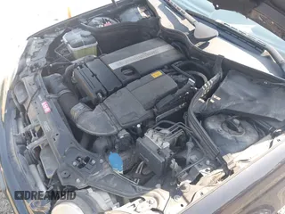 2005 Mercedes-Benz C 230 Kompressor с VIN WDBRF40J35F646514, выставлен на аукционе IAAI как лот 42590600 с пробегом 145 020 миль миль и . История ставок и продаж доступна на DreamBid. Изображение 10.